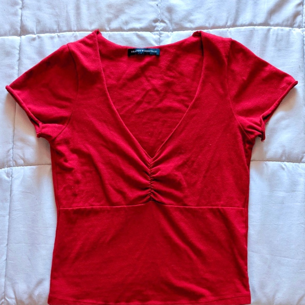Brandy Melville